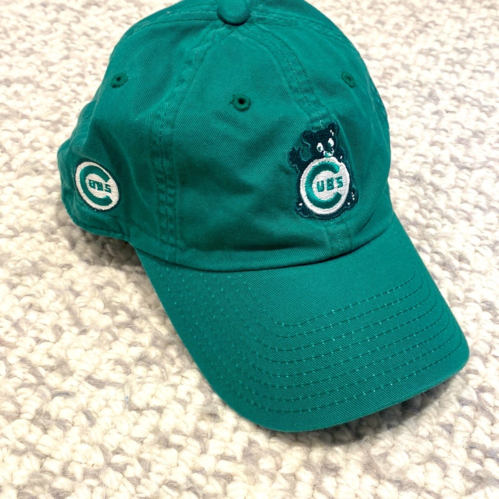 Original Chicago Cubs Baseball Hat